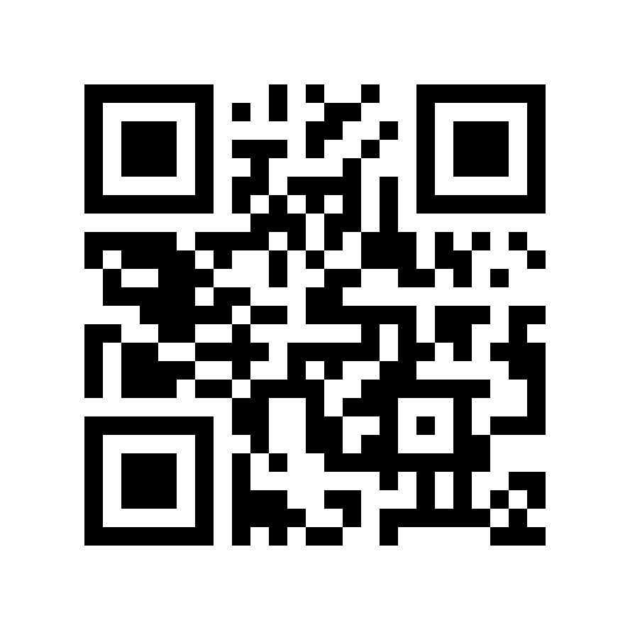 QR-код сайта